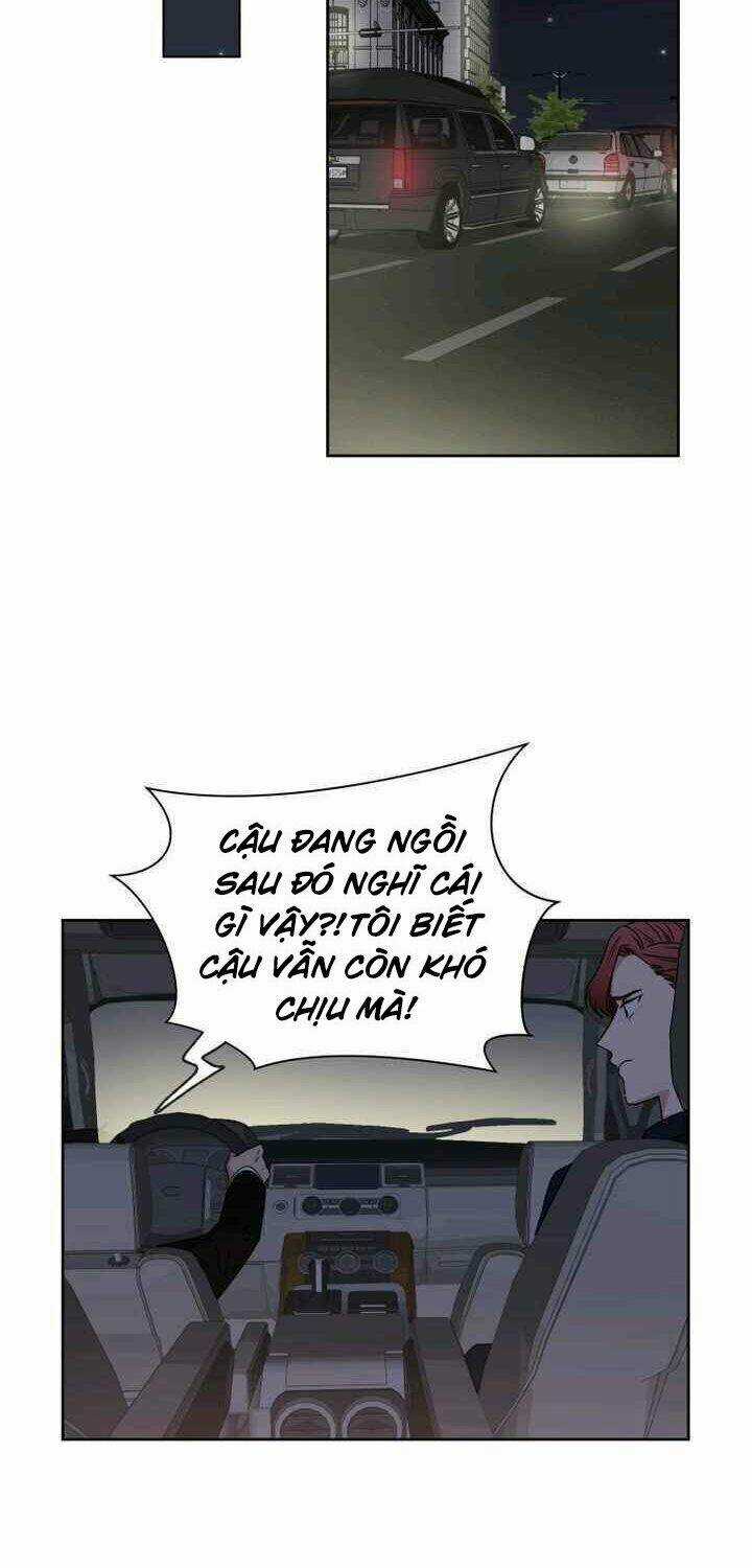 Idol Sống Trong Nhà Tôi ! Chapter 9 trang 16