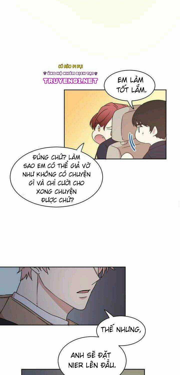 Idol Sống Trong Nhà Tôi ! Chapter 9 trang 20