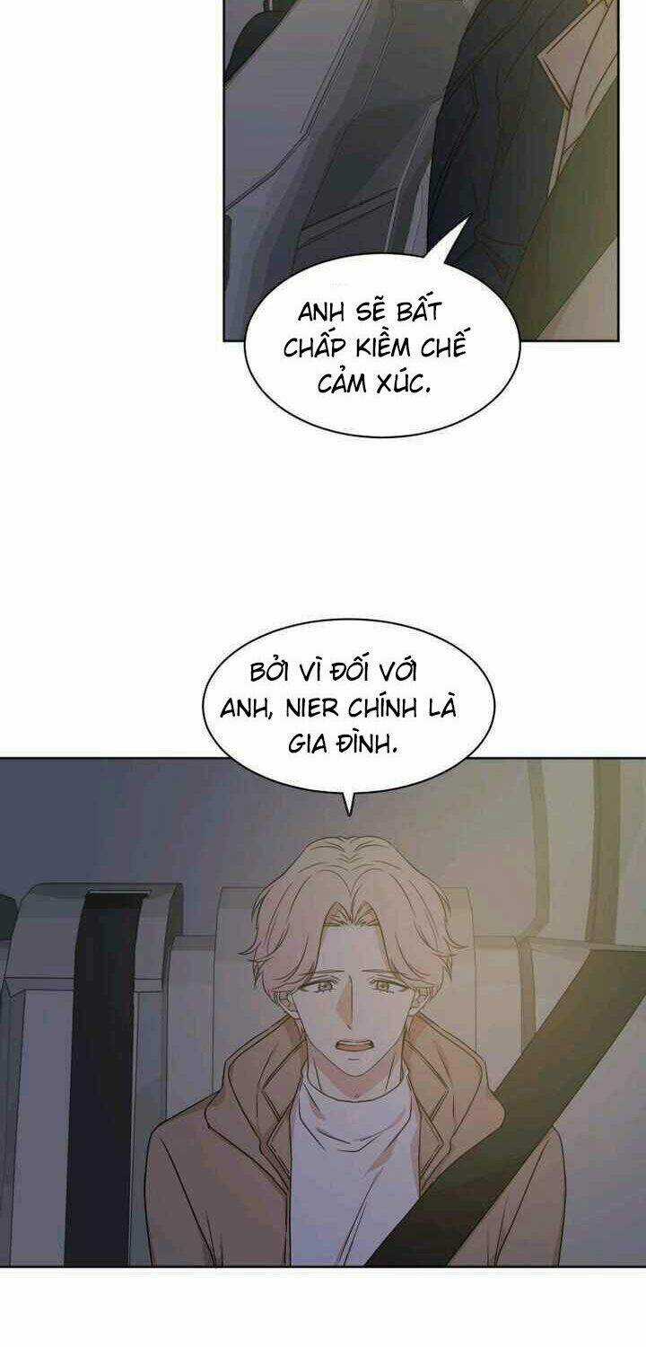 Idol Sống Trong Nhà Tôi ! Chapter 9 trang 22
