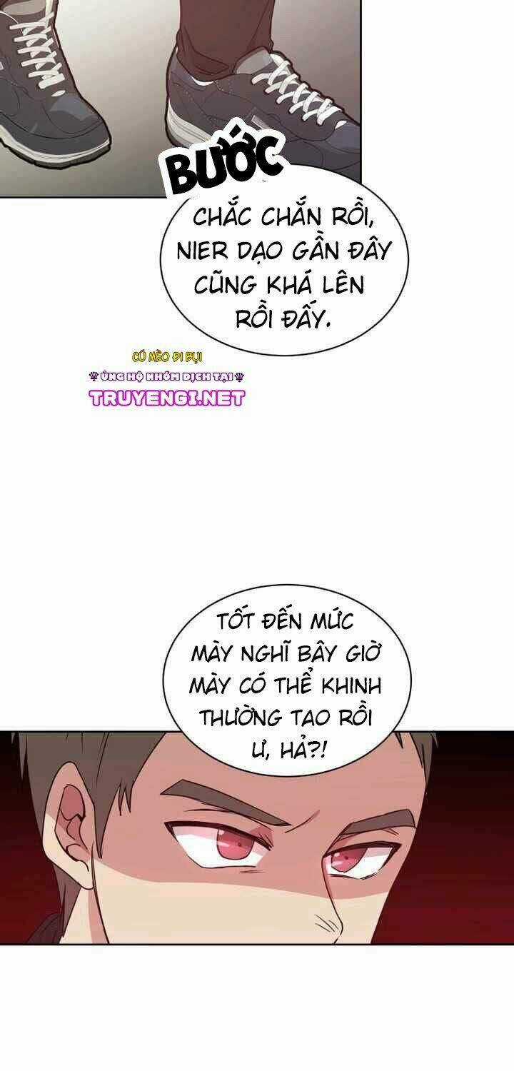 Idol Sống Trong Nhà Tôi ! Chapter 9 trang 3