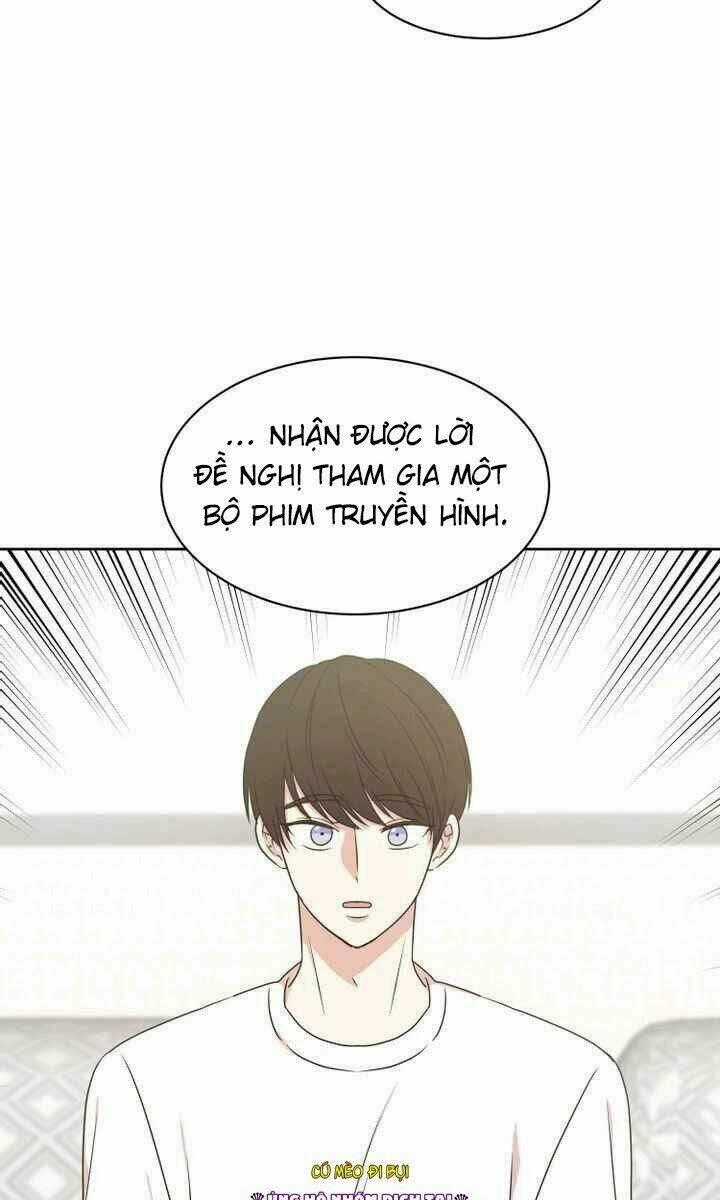 Idol Sống Trong Nhà Tôi ! Chapter 9 trang 37