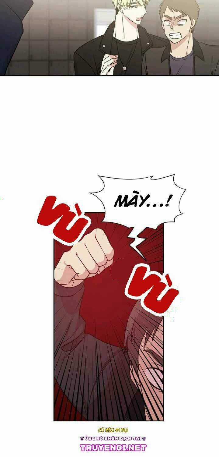 Idol Sống Trong Nhà Tôi ! Chapter 9 trang 5