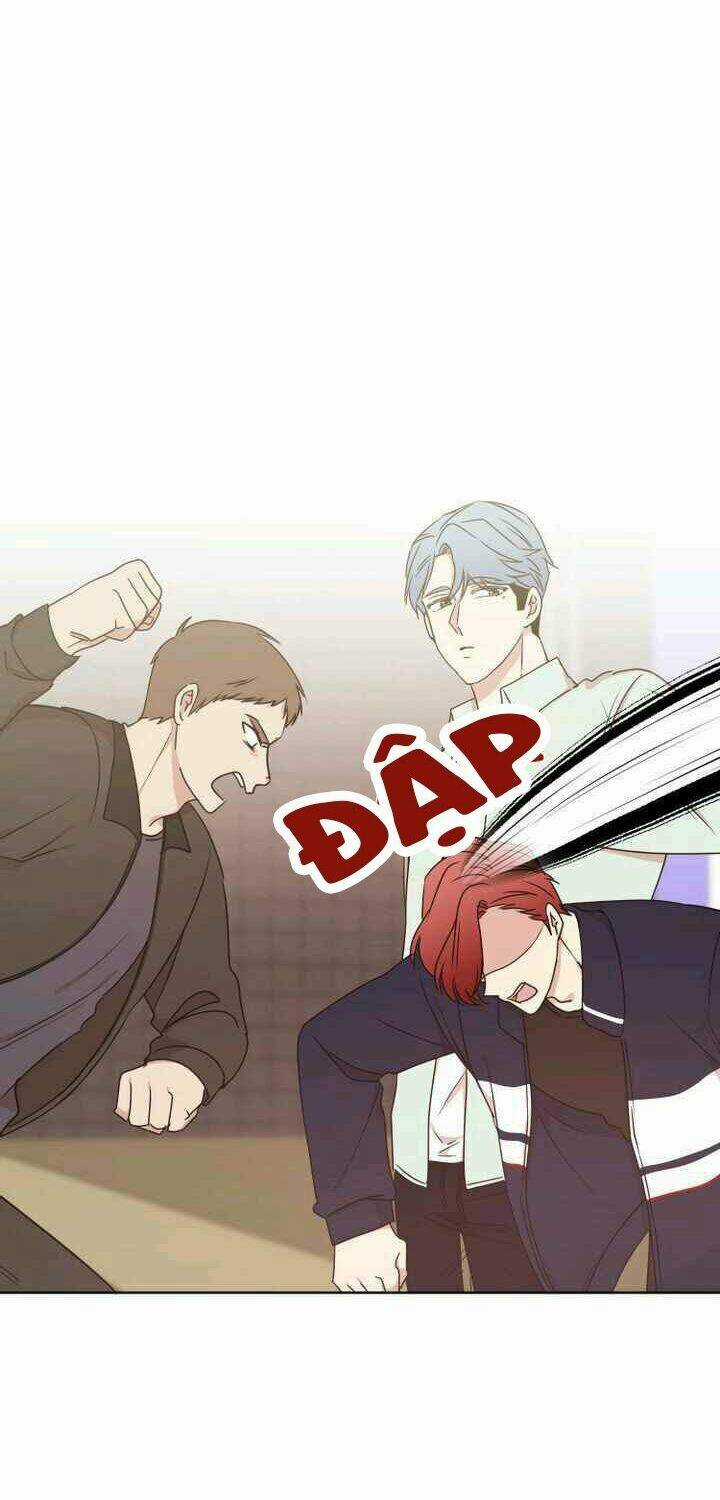 Idol Sống Trong Nhà Tôi ! Chapter 9 trang 6