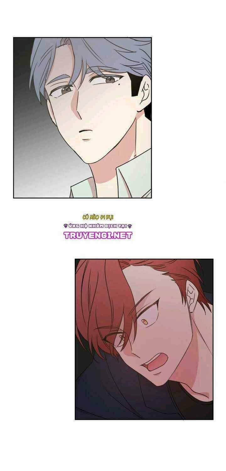 Idol Sống Trong Nhà Tôi ! Chapter 9 trang 7