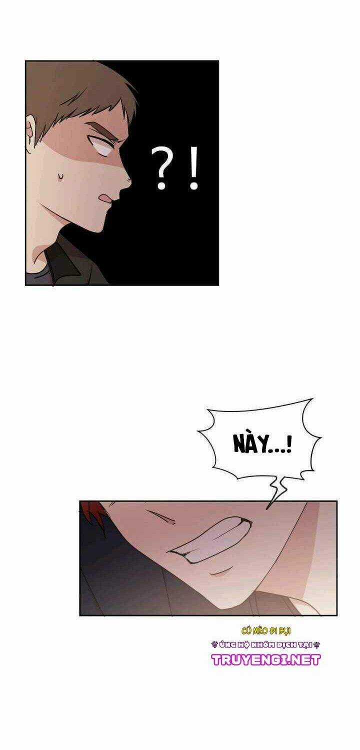 Idol Sống Trong Nhà Tôi ! Chapter 9 trang 8