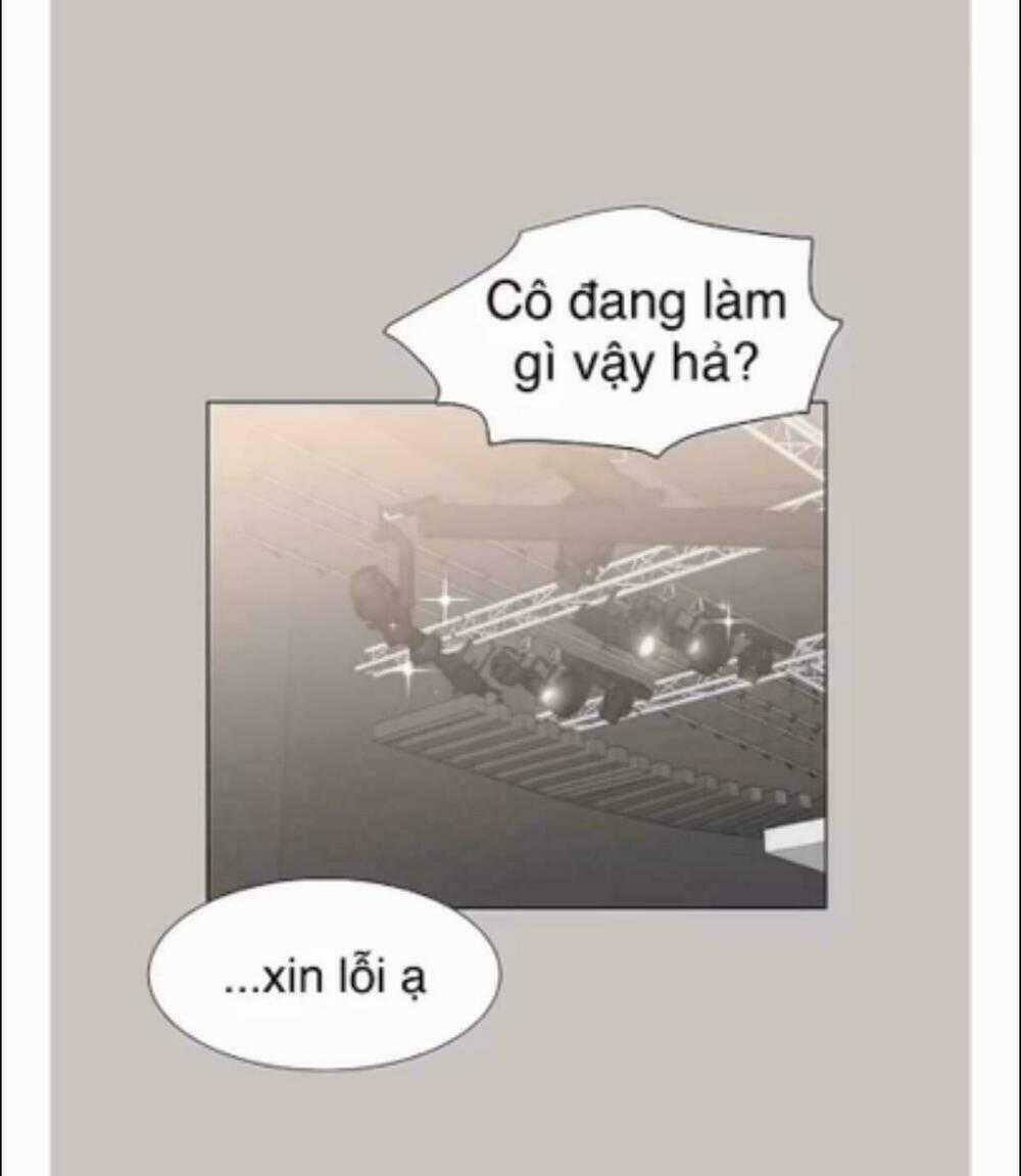 Idol Và Sếp Em Yêu Ai? Chapter 123 trang 1