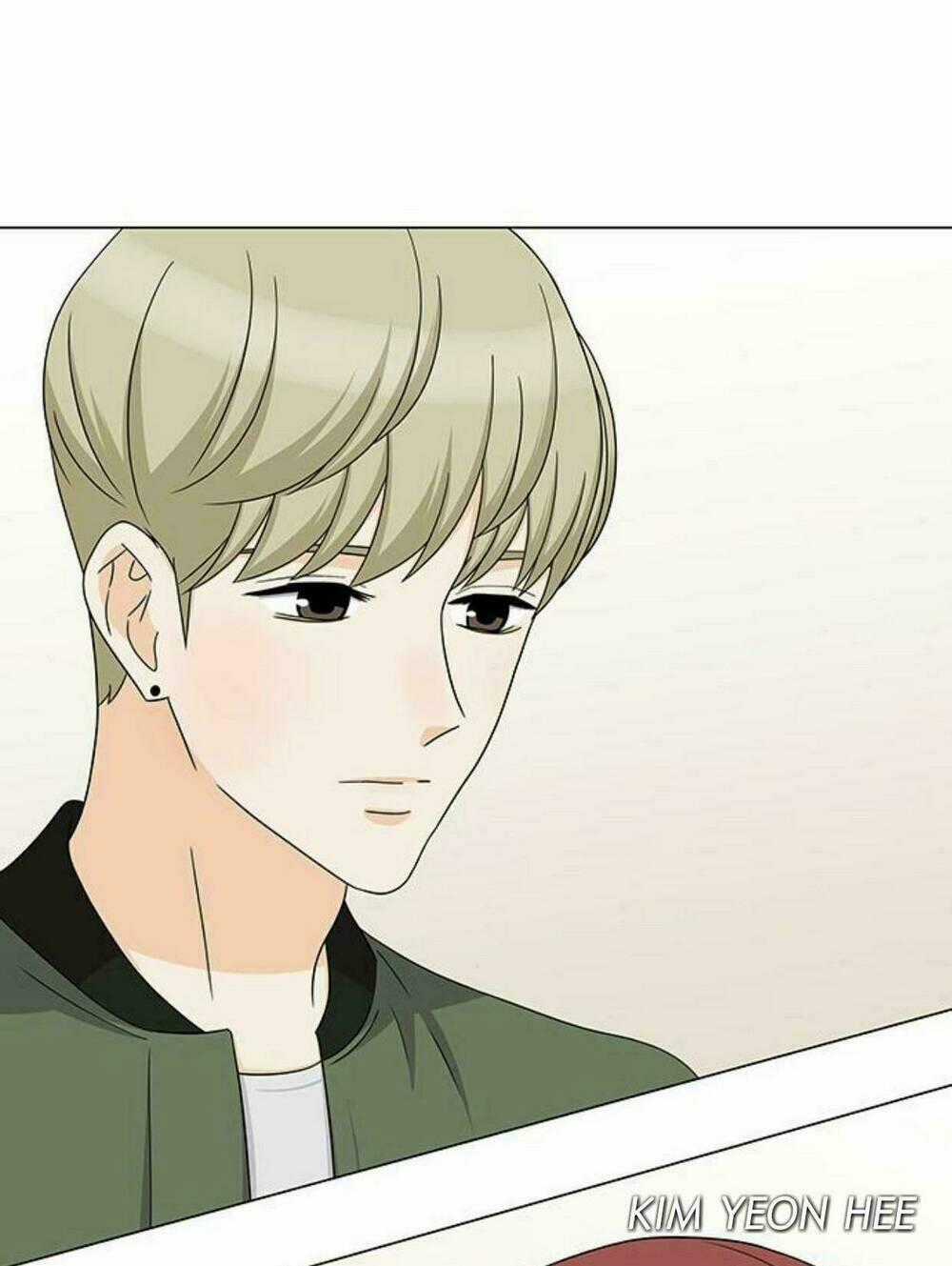 Idol Và Sếp Em Yêu Ai? Chapter 125 trang 1