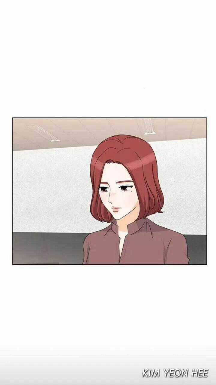 Idol Và Sếp Em Yêu Ai? Chapter 126 trang 1