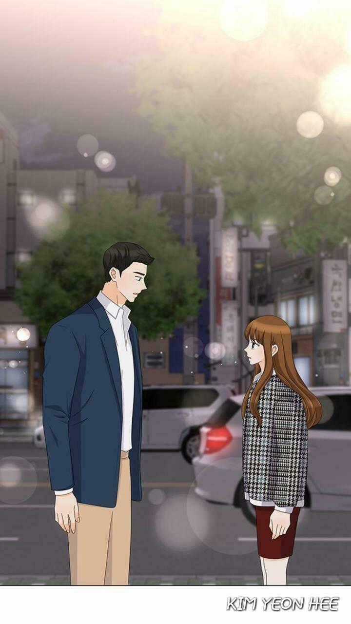 Idol Và Sếp Em Yêu Ai? Chapter 127 trang 1