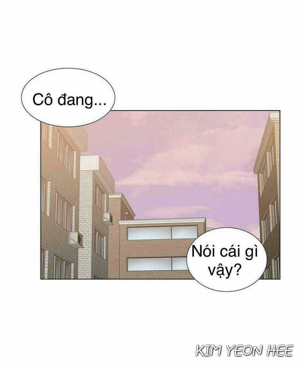 Idol Và Sếp Em Yêu Ai? Chapter 129 trang 1