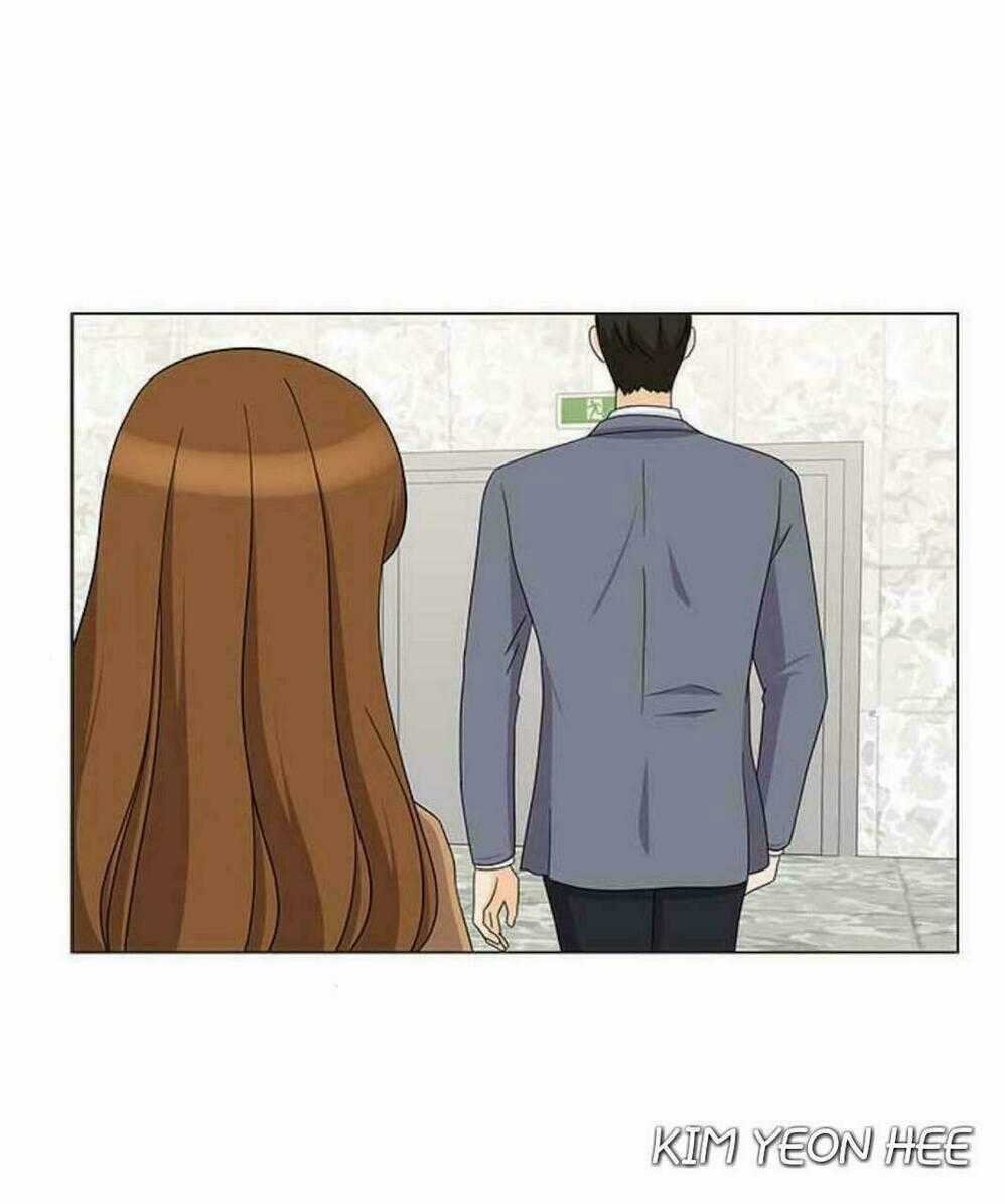 Idol Và Sếp Em Yêu Ai? Chapter 133 trang 1