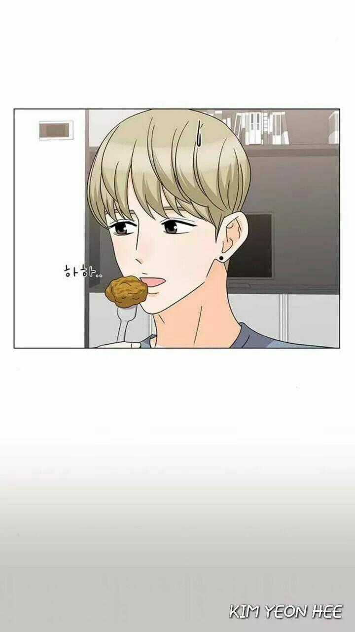 Idol Và Sếp Em Yêu Ai? Chapter 134 trang 1
