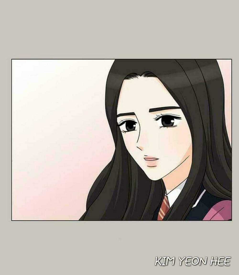 Idol Và Sếp Em Yêu Ai? Chapter 135 trang 1