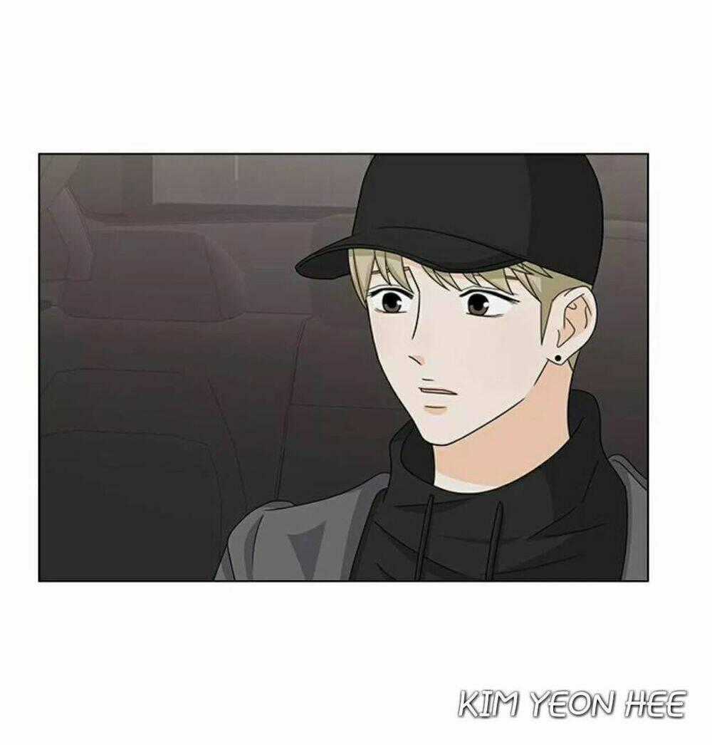 Idol Và Sếp Em Yêu Ai? Chapter 137 trang 1
