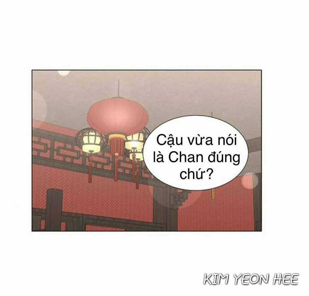 Idol Và Sếp Em Yêu Ai? Chapter 139 trang 1