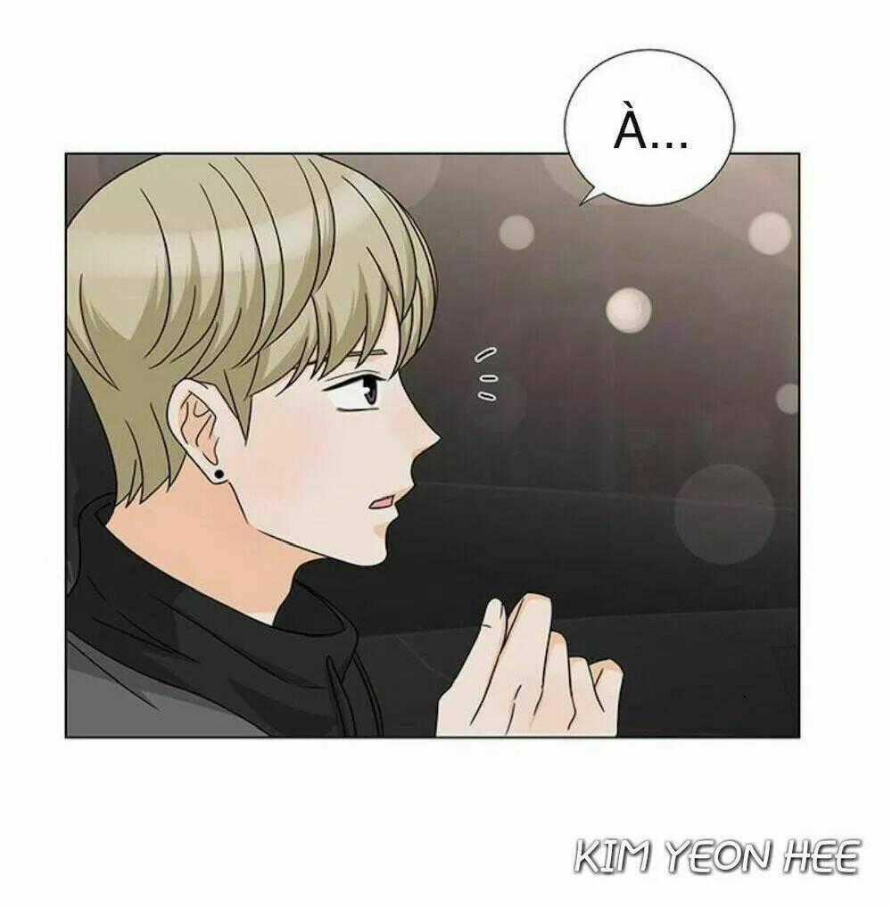 Idol Và Sếp Em Yêu Ai? Chapter 140 trang 1