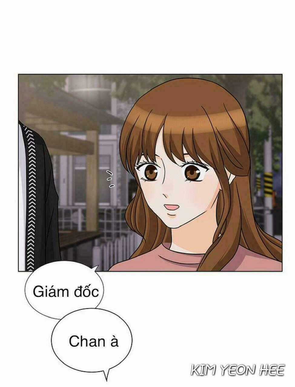 Idol Và Sếp Em Yêu Ai? Chapter 143 trang 1
