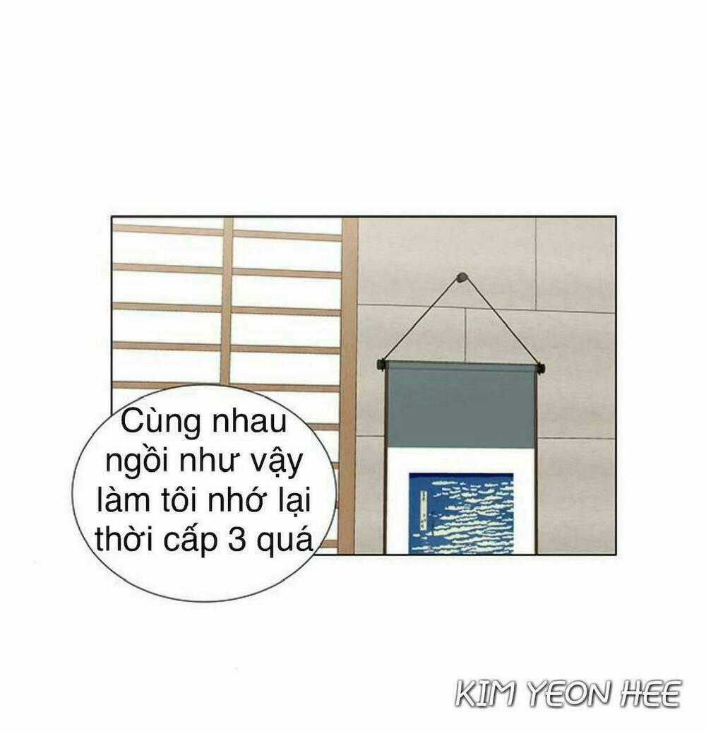 Idol Và Sếp Em Yêu Ai? Chapter 144 trang 1