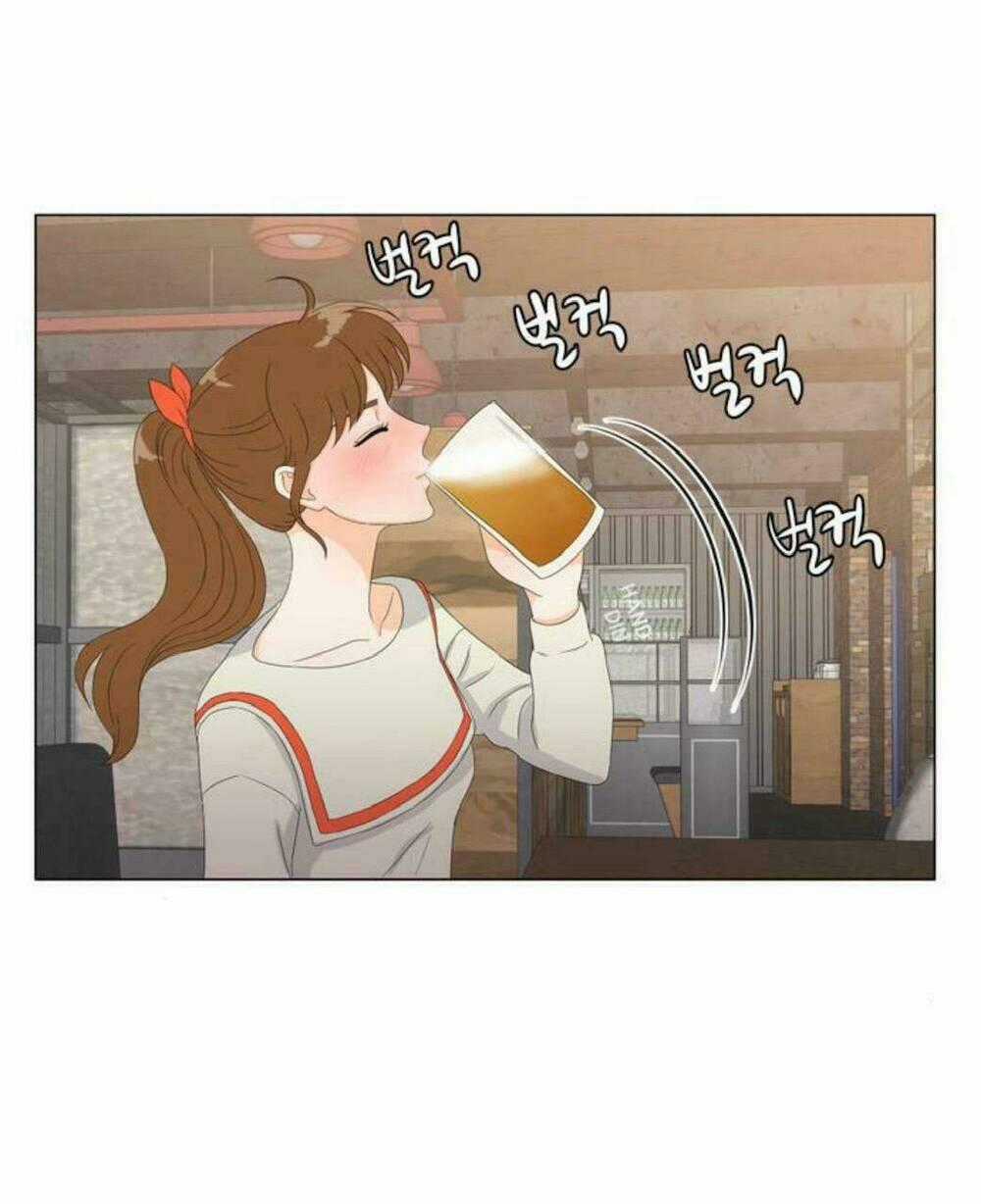 Idol Và Sếp Em Yêu Ai? Chapter 2 trang 1