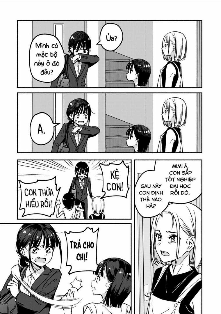 Idol X Idol Story! Chapter 1 trang 11