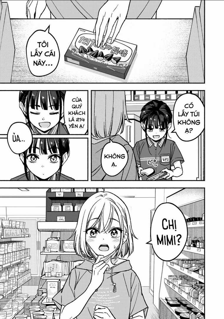 Idol X Idol Story! Chapter 1 trang 15