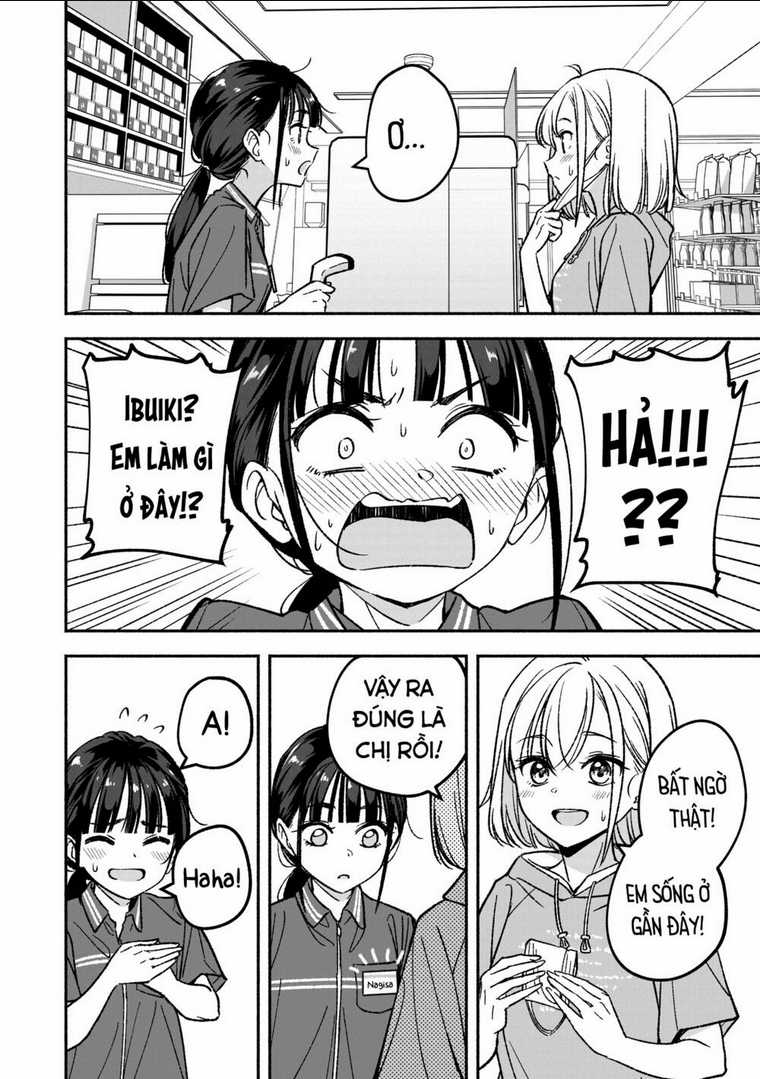 Idol X Idol Story! Chapter 1 trang 16