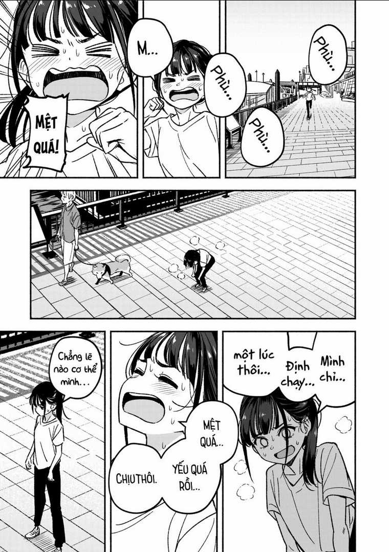 Idol X Idol Story! Chapter 1 trang 29