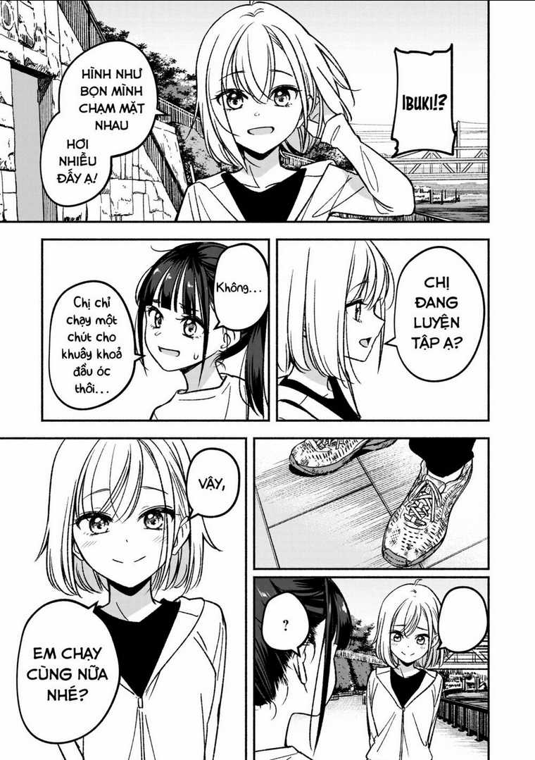 Idol X Idol Story! Chapter 1 trang 31