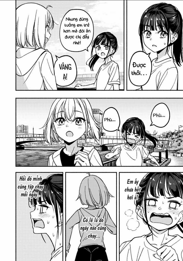 Idol X Idol Story! Chapter 1 trang 32