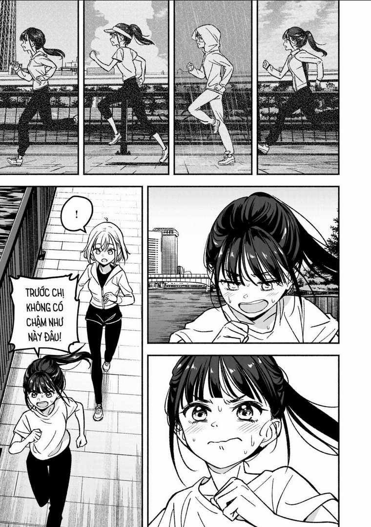 Idol X Idol Story! Chapter 1 trang 33