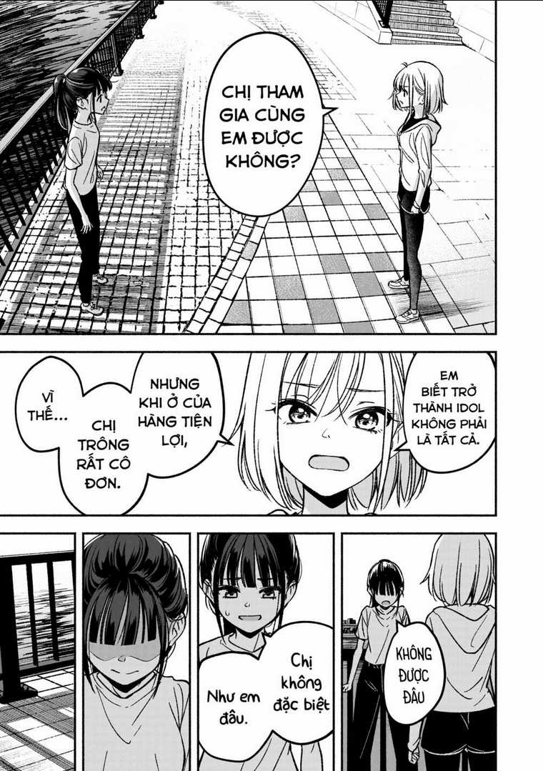 Idol X Idol Story! Chapter 1 trang 39