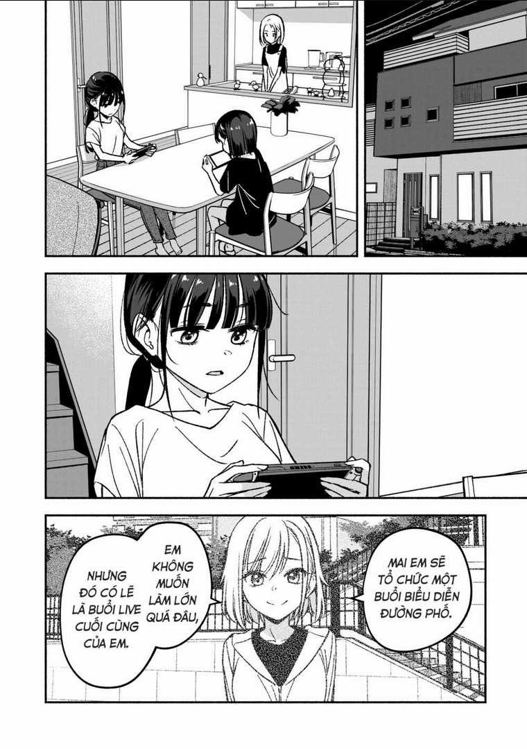 Idol X Idol Story! Chapter 1 trang 40