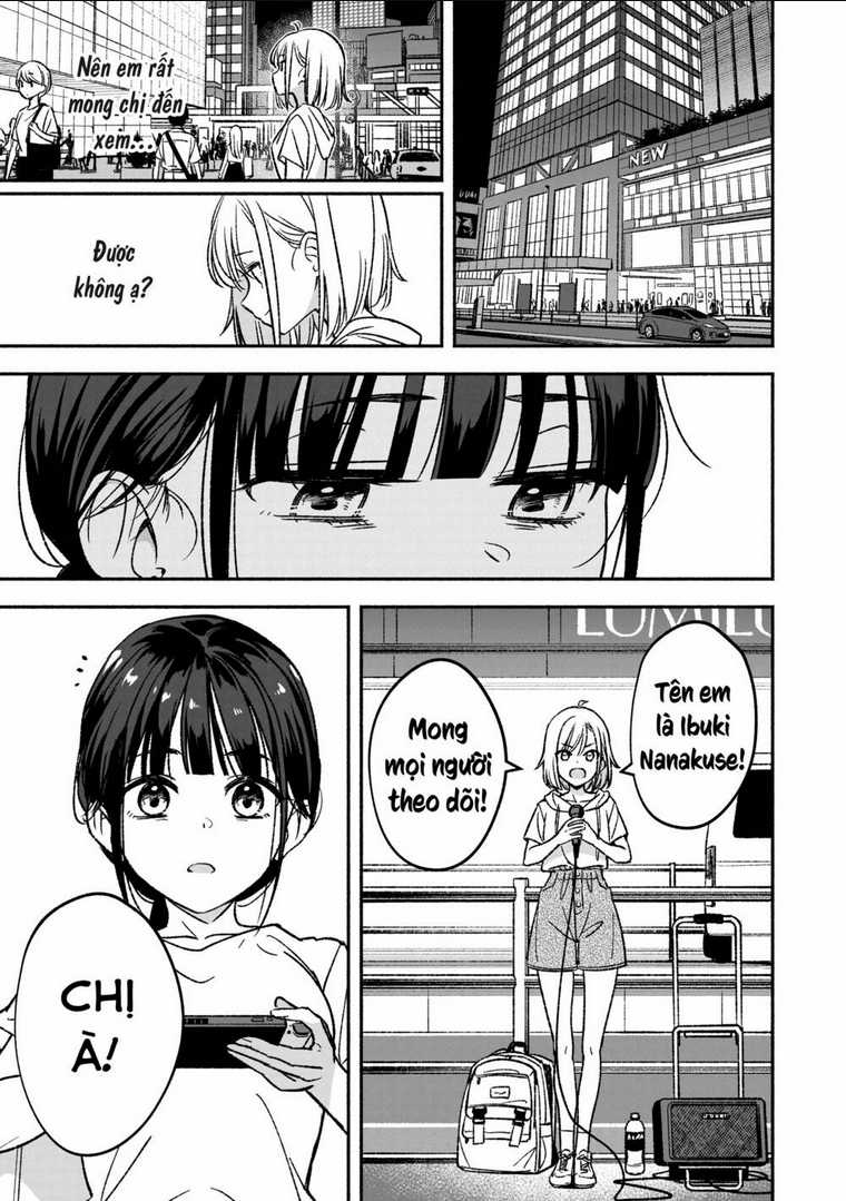 Idol X Idol Story! Chapter 1 trang 41