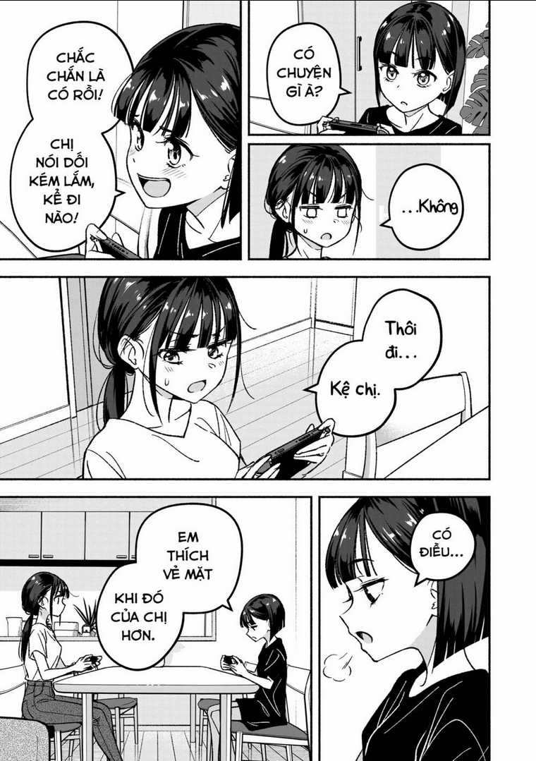 Idol X Idol Story! Chapter 1 trang 43