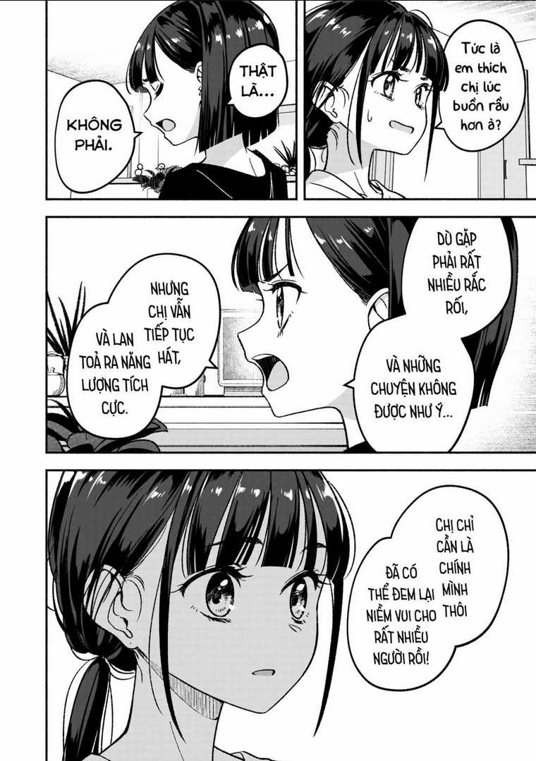 Idol X Idol Story! Chapter 1 trang 44