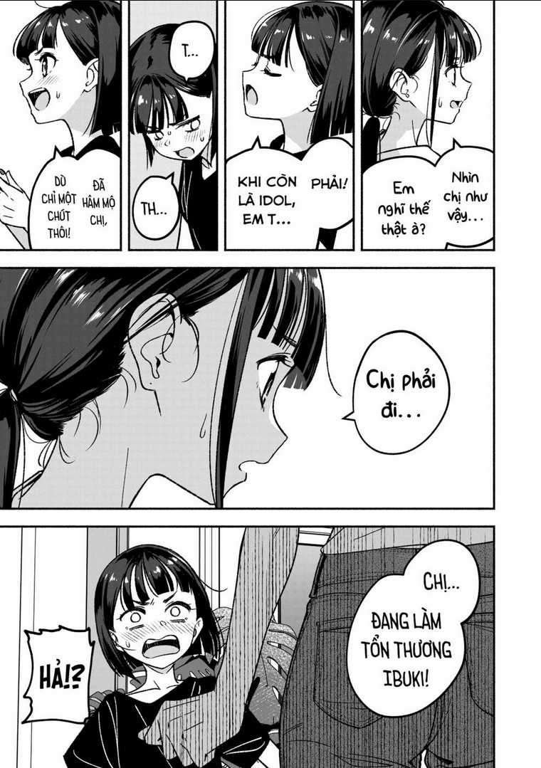 Idol X Idol Story! Chapter 1 trang 45