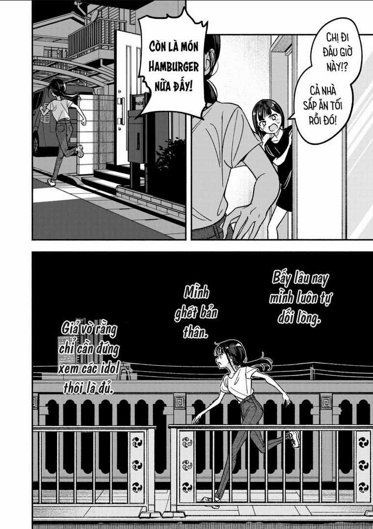 Idol X Idol Story! Chapter 1 trang 46