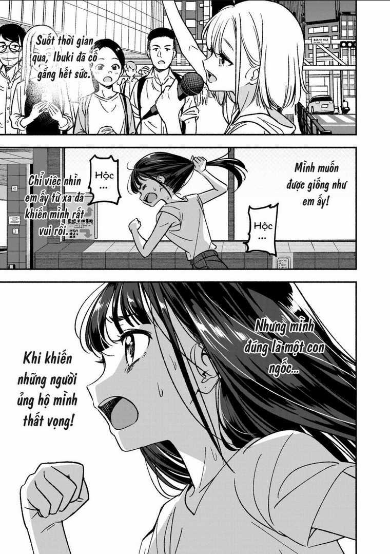 Idol X Idol Story! Chapter 1 trang 47