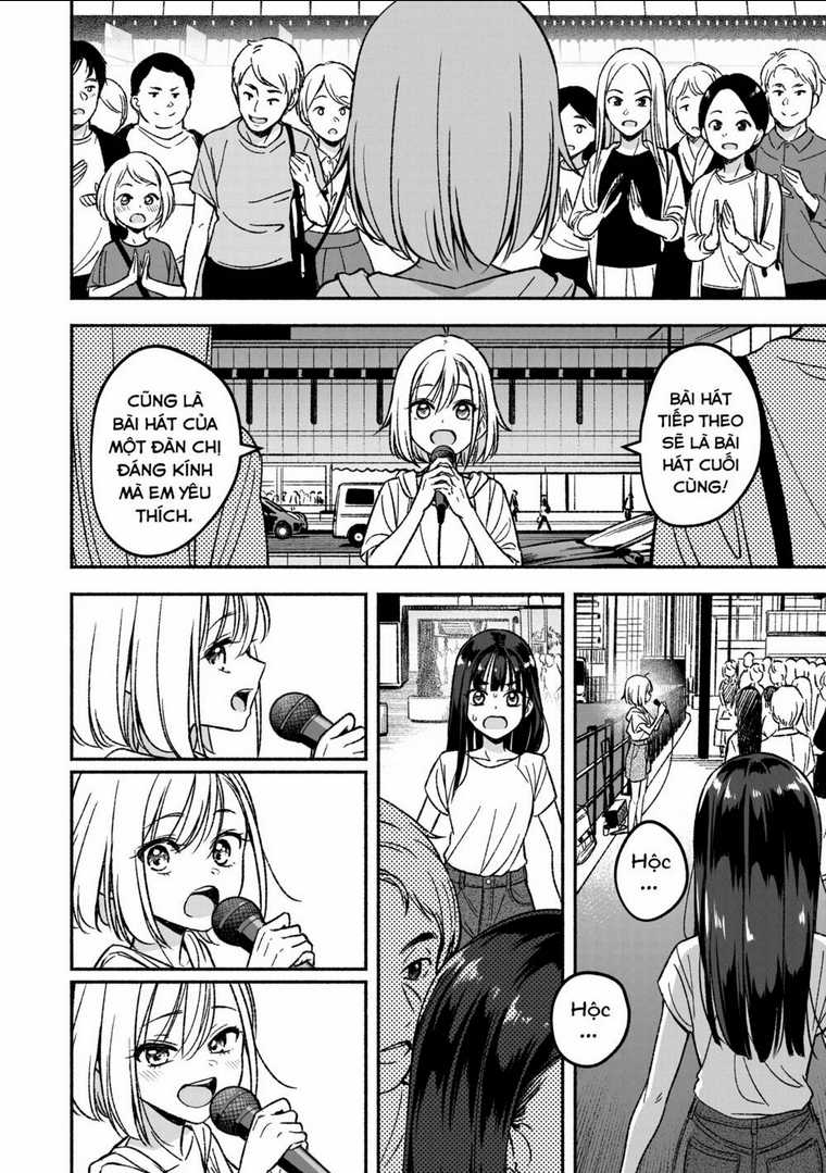 Idol X Idol Story! Chapter 1 trang 48