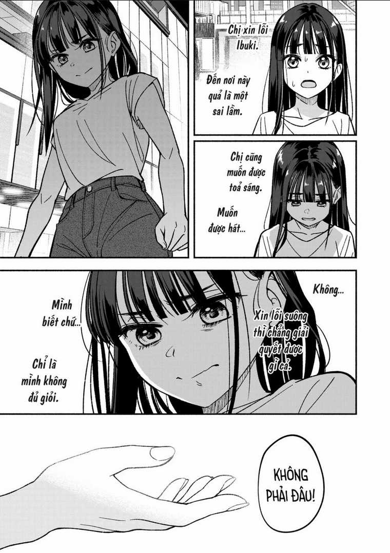 Idol X Idol Story! Chapter 1 trang 49