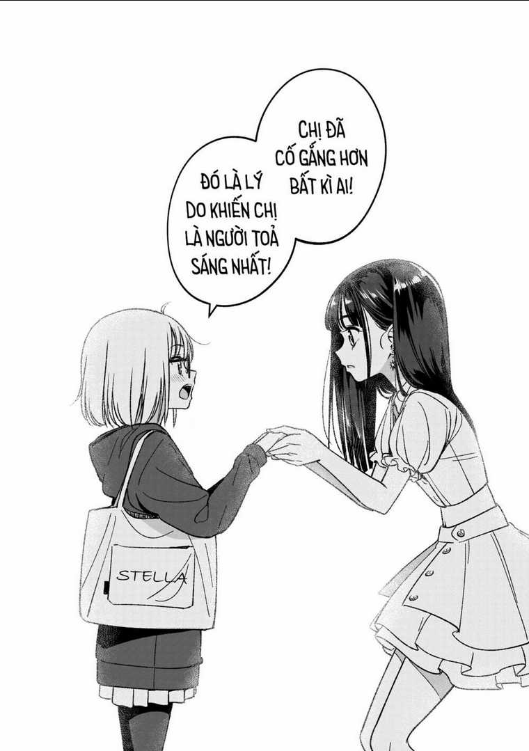 Idol X Idol Story! Chapter 1 trang 50