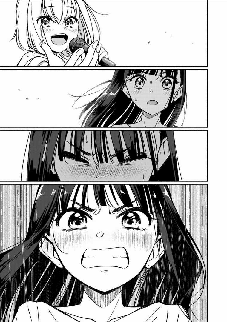 Idol X Idol Story! Chapter 1 trang 51