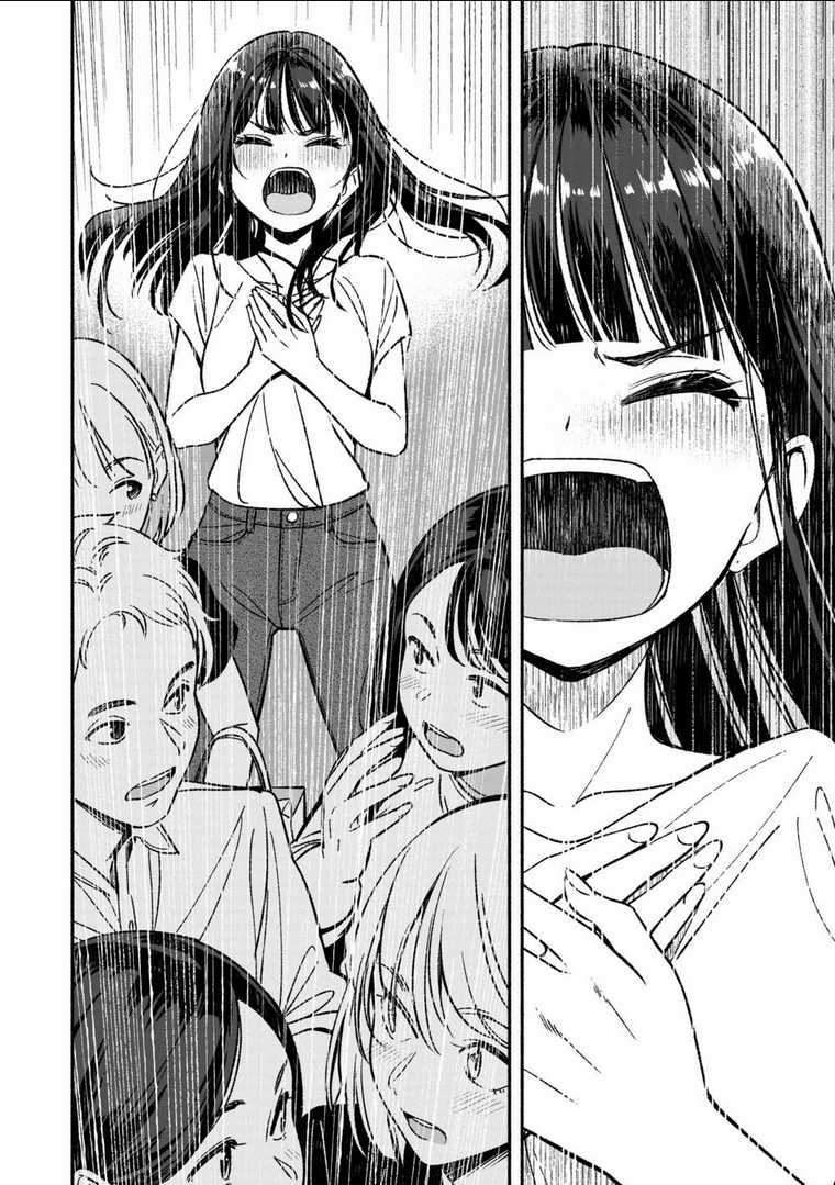 Idol X Idol Story! Chapter 1 trang 52