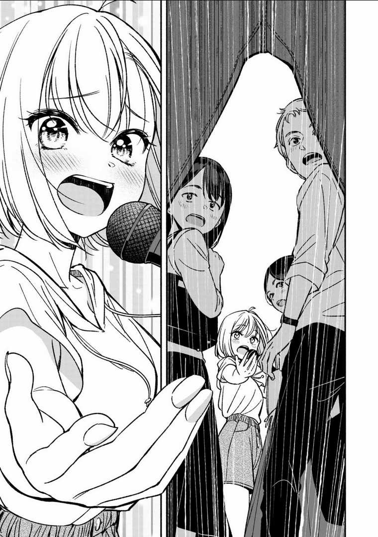 Idol X Idol Story! Chapter 1 trang 53