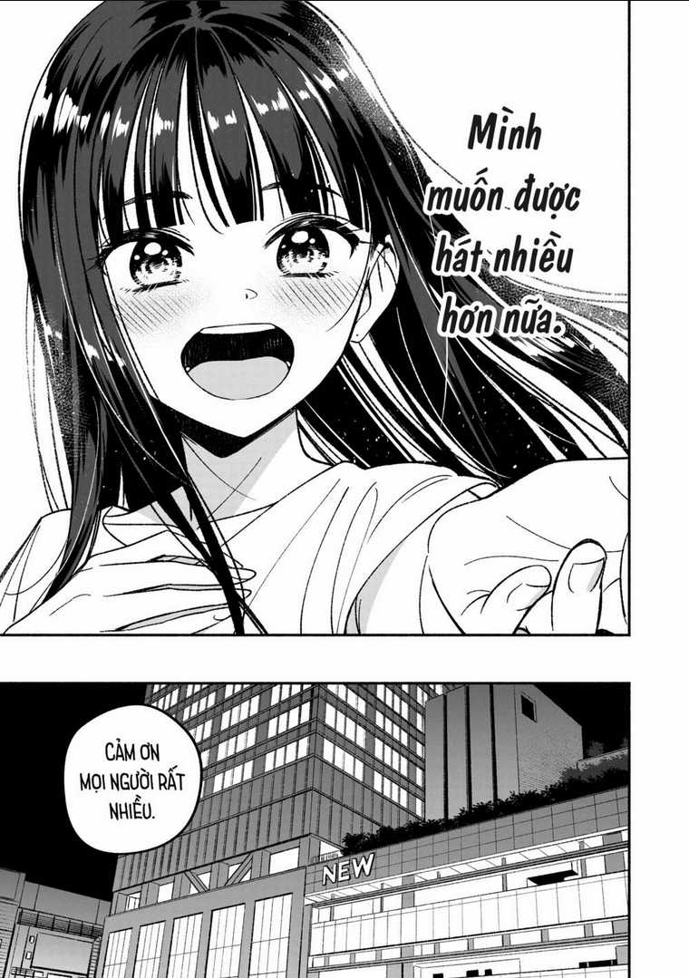 Idol X Idol Story! Chapter 1 trang 55