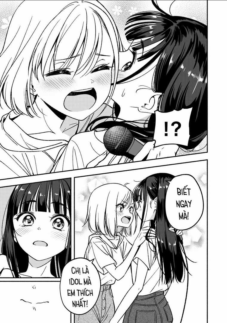 Idol X Idol Story! Chapter 1 trang 57