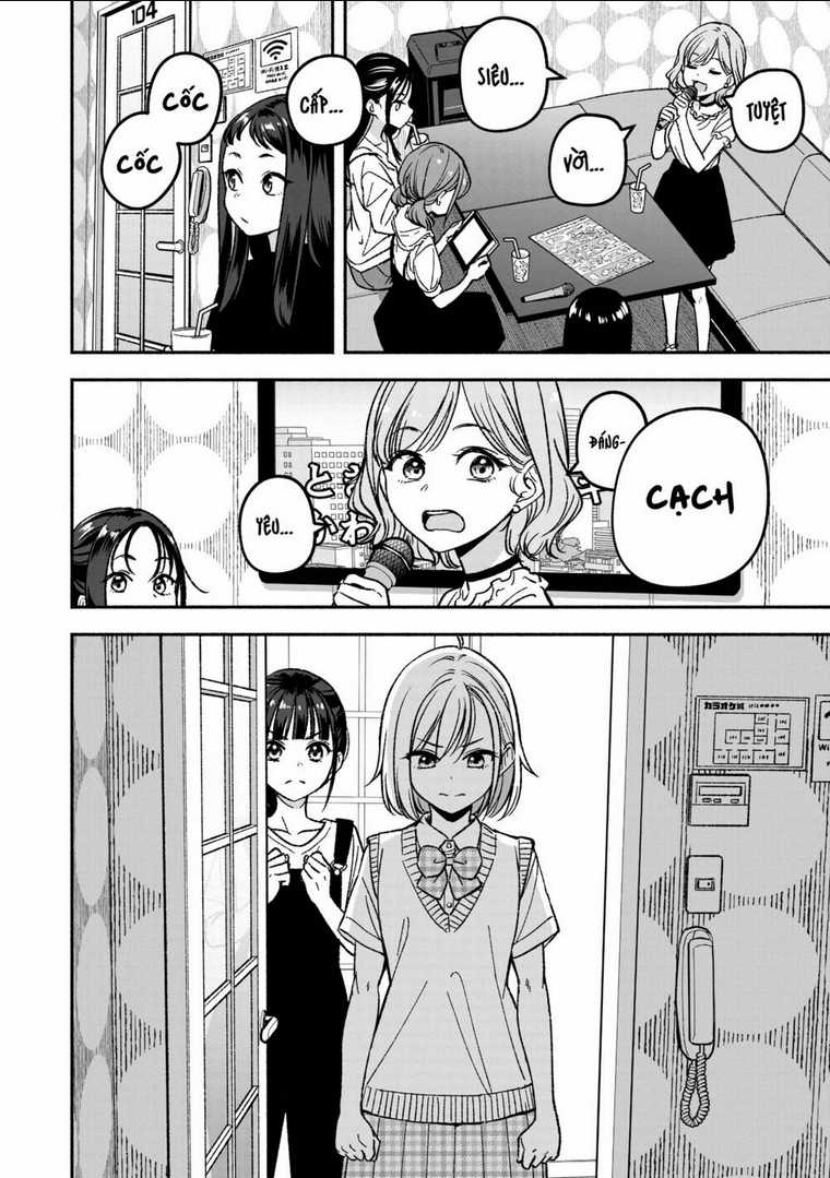 Idol X Idol Story! Chapter 2 trang 28