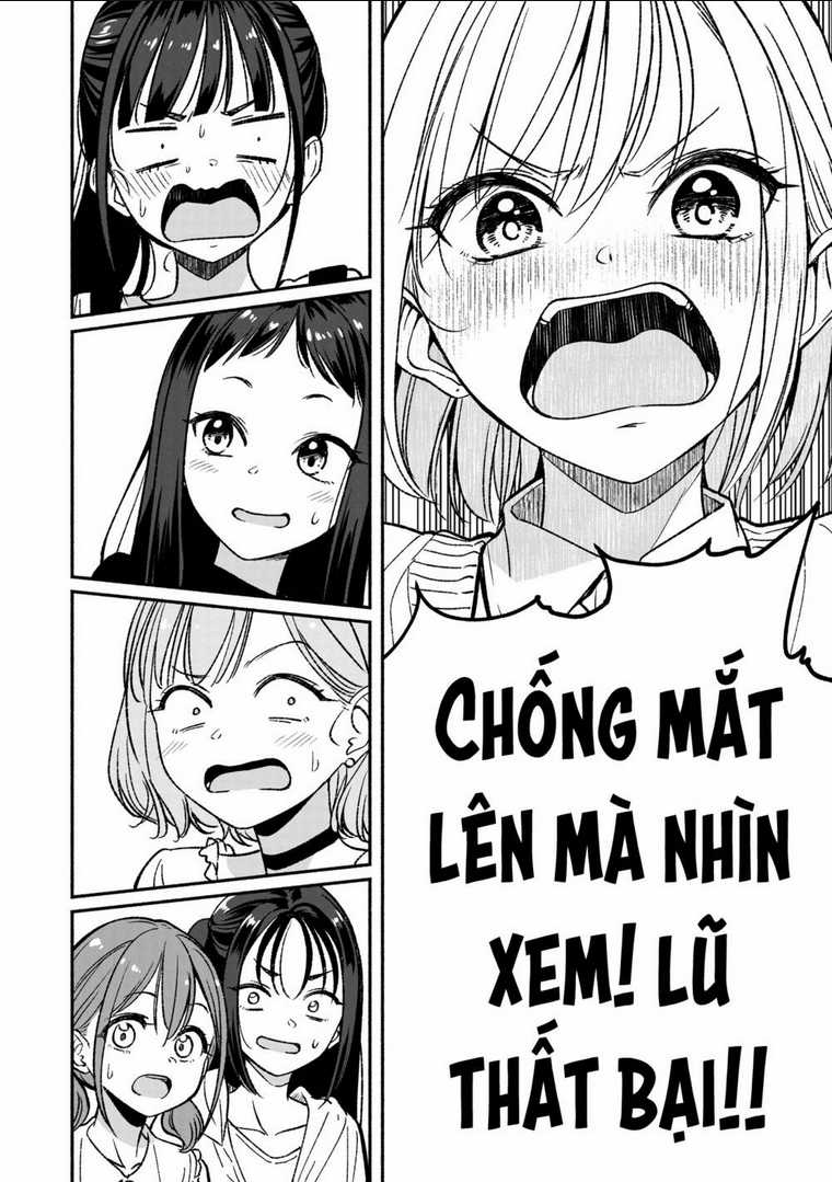 Idol X Idol Story! Chapter 2 trang 30