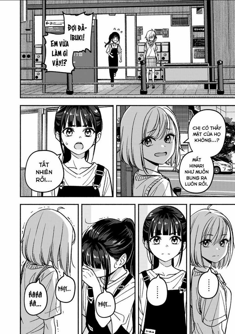Idol X Idol Story! Chapter 2 trang 32