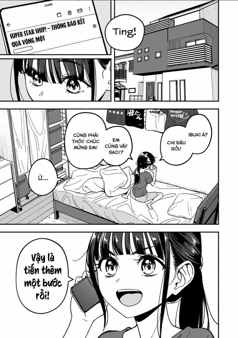 Idol X Idol Story! Chapter 2 trang 37